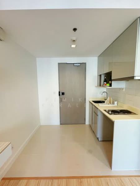 IDEO MOBI Sukhumvit 81 : ไอดีโอ โมบิ สุขุมวิท 81, กรุงเทพ, 2097 ถนนสุขุมวิท แขวงบางจาก เขตพระโขนง กรุงเทพมหานคร, บางจาก, พระโขนง, กรุงเทพ, 31 ตร.ม., คอนโด ขาย, โดย Pemika Aukkaraleekul, 500484015 - DDproperty.com