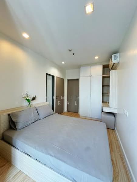 IDEO MOBI Sukhumvit 81, Bangkok, 2097 Sukhumvit Road, Bang Chak, Phra Khanong, Bangkok, 1 Bedroom, 31 sqm, Condo For Sale, by Pemika Aukkaraleekul, 500484015 - DDproperty.com