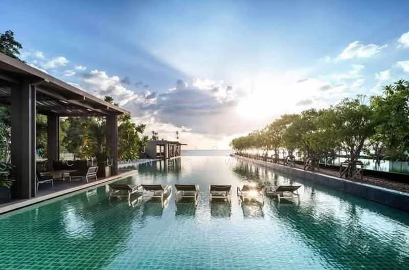 Wyndham Jomtien Pattaya, Chon Buri (Pattaya), Nong Pru, Bang Lamung (Pattaya), Chon Buri (Pattaya), 2 Bedrooms, 112 sqm, Condo For Rent, by Jirapat Chuangsawadsak, 500484016 - DDproperty.com