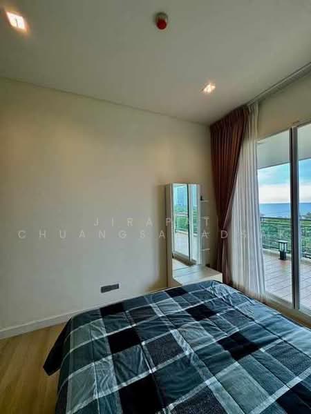Wyndham Jomtien Pattaya : วินด์แฮม จอมเทียน พัทยา, ชลบุรี, หนองปรือ, บางละมุง, ชลบุรี, 112 ตร.ม., คอนโด ให้เช่า, โดย Jirapat Chuangsawadsak, 500484016 - DDproperty.com