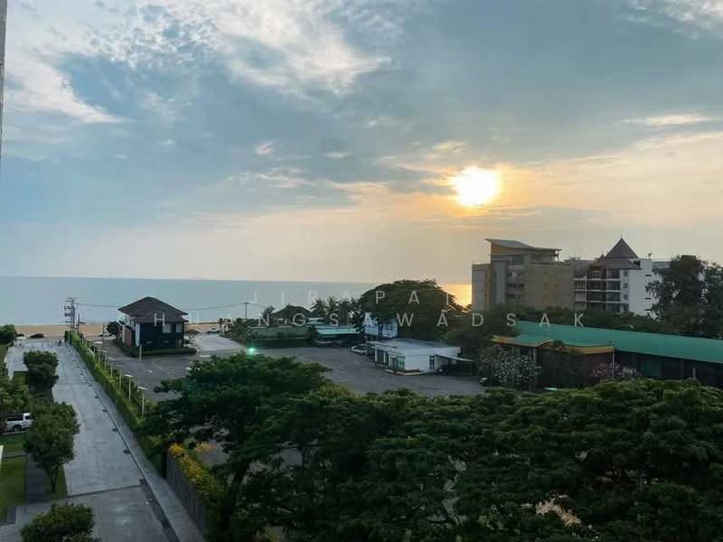 Wyndham Jomtien Pattaya, Chon Buri (Pattaya), Nong Pru, Bang Lamung (Pattaya), Chon Buri (Pattaya), 2 Bedrooms, 112 sqm, Condo For Rent, by Jirapat Chuangsawadsak, 500484016 - DDproperty.com