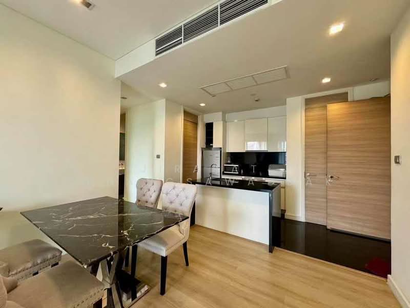 Wyndham Jomtien Pattaya, Chon Buri (Pattaya), Nong Pru, Bang Lamung (Pattaya), Chon Buri (Pattaya), 2 Bedrooms, 112 sqm, Condo For Rent, by Jirapat Chuangsawadsak, 500484016 - DDproperty.com