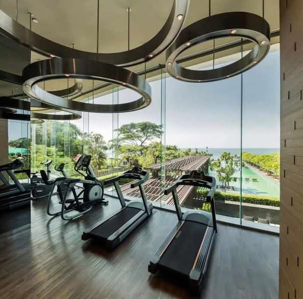 Wyndham Jomtien Pattaya : วินด์แฮม จอมเทียน พัทยา, ชลบุรี, หนองปรือ, บางละมุง, ชลบุรี, 112 ตร.ม., คอนโด ให้เช่า, โดย Jirapat Chuangsawadsak, 500484016 - DDproperty.com