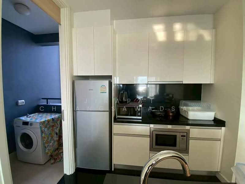 Wyndham Jomtien Pattaya, Chon Buri (Pattaya), Nong Pru, Bang Lamung (Pattaya), Chon Buri (Pattaya), 2 Bedrooms, 112 sqm, Condo For Rent, by Jirapat Chuangsawadsak, 500484016 - DDproperty.com