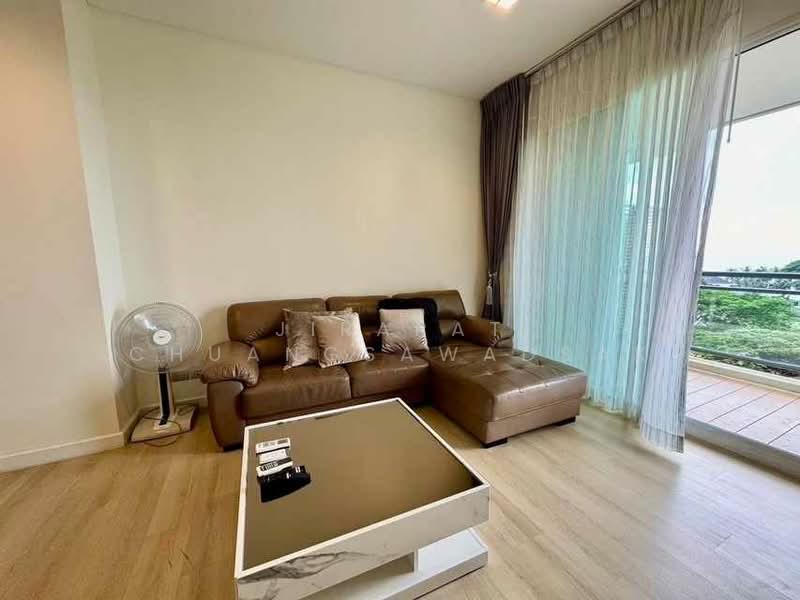 Wyndham Jomtien Pattaya, Chon Buri (Pattaya), Nong Pru, Bang Lamung (Pattaya), Chon Buri (Pattaya), 2 Bedrooms, 112 sqm, Condo For Rent, by Jirapat Chuangsawadsak, 500484016 - DDproperty.com