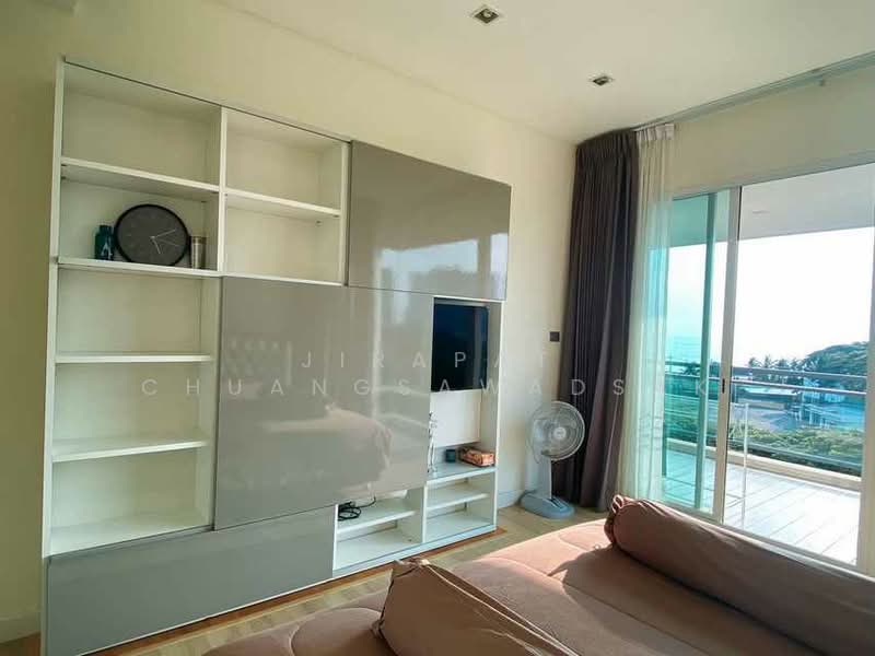 Wyndham Jomtien Pattaya : วินด์แฮม จอมเทียน พัทยา, ชลบุรี, หนองปรือ, บางละมุง, ชลบุรี, 112 ตร.ม., คอนโด ให้เช่า, โดย Jirapat Chuangsawadsak, 500484016 - DDproperty.com