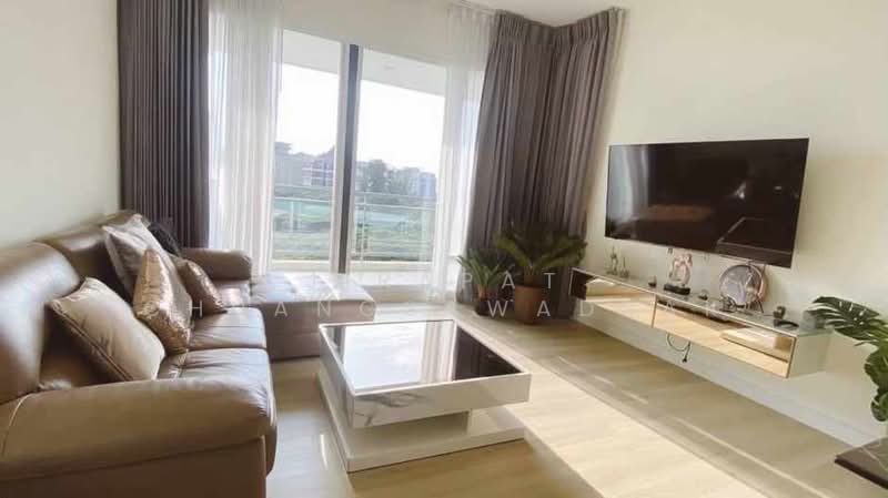 Wyndham Jomtien Pattaya, Chon Buri (Pattaya), Nong Pru, Bang Lamung (Pattaya), Chon Buri (Pattaya), 2 Bedrooms, 112 sqm, Condo For Rent, by Jirapat Chuangsawadsak, 500484016 - DDproperty.com