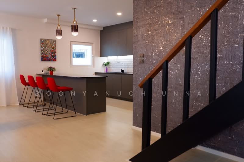 3-BR House, Chon Buri (Pattaya), Nong Pru, Bang Lamung (Pattaya), Chon Buri (Pattaya), 3 Bedrooms, 204 sqm, Single Detached House For Sale, by Boonyanuch Unna, 500484017 - DDproperty.com
