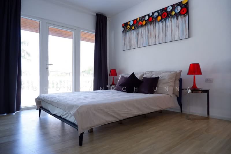 3-BR House, Chon Buri (Pattaya), Nong Pru, Bang Lamung (Pattaya), Chon Buri (Pattaya), 3 Bedrooms, 204 sqm, Single Detached House For Sale, by Boonyanuch Unna, 500484017 - DDproperty.com