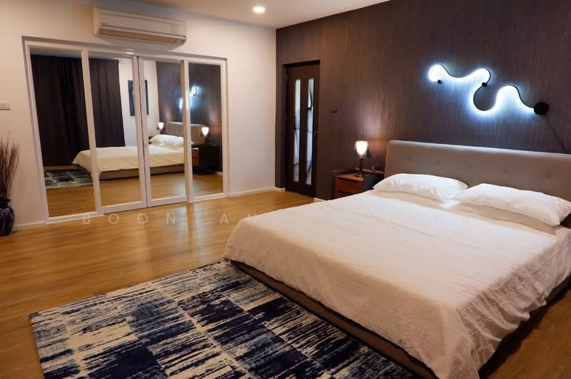 3-BR House, Chon Buri (Pattaya), Nong Pru, Bang Lamung (Pattaya), Chon Buri (Pattaya), 3 Bedrooms, 204 sqm, Single Detached House For Sale, by Boonyanuch Unna, 500484017 - DDproperty.com