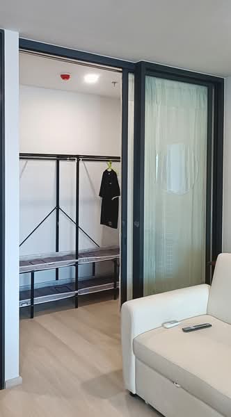Aspire Vibha-Victory, Bangkok, 702 Asoke-Dindaeng Road, Din Daeng, Bangkok, 1 Bedroom, 37 sqm, Condo For Rent, by พชร ชาญศิริ, 500484018 - DDproperty.com