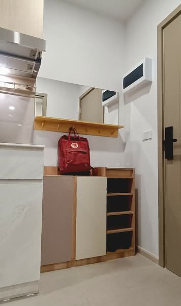 Aspire Vibha-Victory, Bangkok, 702 Asoke-Dindaeng Road, Din Daeng, Bangkok, 1 Bedroom, 37 sqm, Condo For Rent, by พชร ชาญศิริ, 500484018 - DDproperty.com