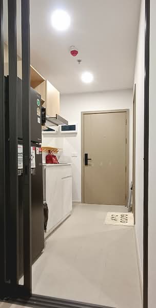 Aspire Vibha-Victory, Bangkok, 702 Asoke-Dindaeng Road, Din Daeng, Bangkok, 1 Bedroom, 37 sqm, Condo For Rent, by พชร ชาญศิริ, 500484018 - DDproperty.com