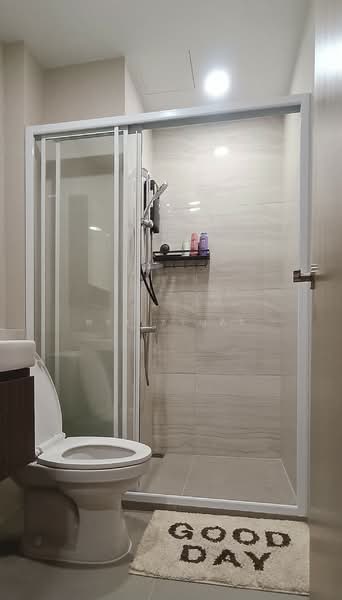 Aspire Vibha-Victory, Bangkok, 702 Asoke-Dindaeng Road, Din Daeng, Bangkok, 1 Bedroom, 37 sqm, Condo For Rent, by พชร ชาญศิริ, 500484018 - DDproperty.com