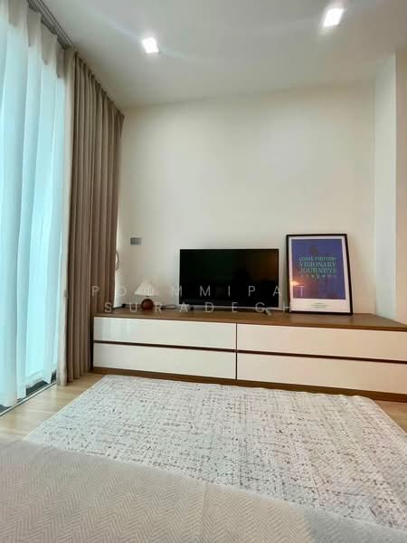 Sky Walk Residences : สกาย วอล์ค เรสซิเดนซ์, กรุงเทพ, 1599 ถนนสุขุมวิท, พระโขนงเหนือ, วัฒนา, กรุงเทพ, 60 ตร.ม., คอนโด ให้เช่า, โดย Poommipat Suradech, 500484021 - DDproperty.com