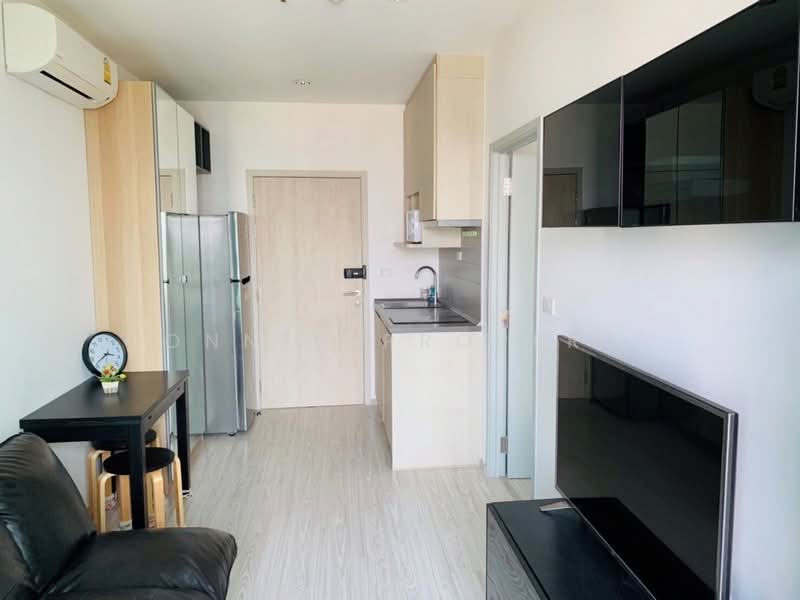 IDEO MOBI Sukhumvit Eastgate, Bangkok, 4371 Sukhumvit Road, Bang Na, Bangkok, 1 Bedroom, 31 sqm, Condo For Rent, by Connex Property, 500484022 - DDproperty.com