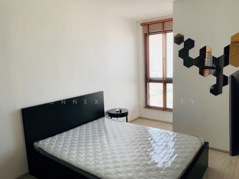 IDEO MOBI Sukhumvit Eastgate, Bangkok, 4371 Sukhumvit Road, Bang Na, Bangkok, 1 Bedroom, 31 sqm, Condo For Rent, by Connex Property, 500484022 - DDproperty.com