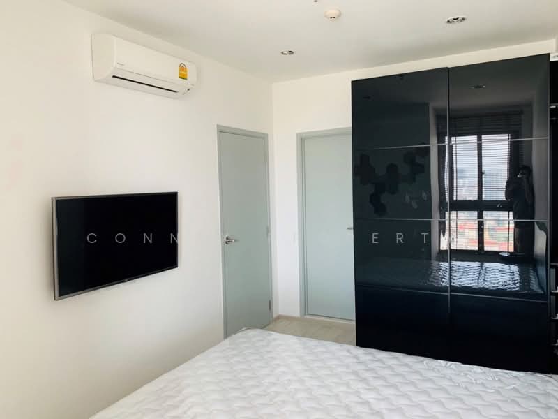 IDEO MOBI Sukhumvit Eastgate, Bangkok, 4371 Sukhumvit Road, Bang Na, Bangkok, 1 Bedroom, 31 sqm, Condo For Rent, by Connex Property, 500484022 - DDproperty.com