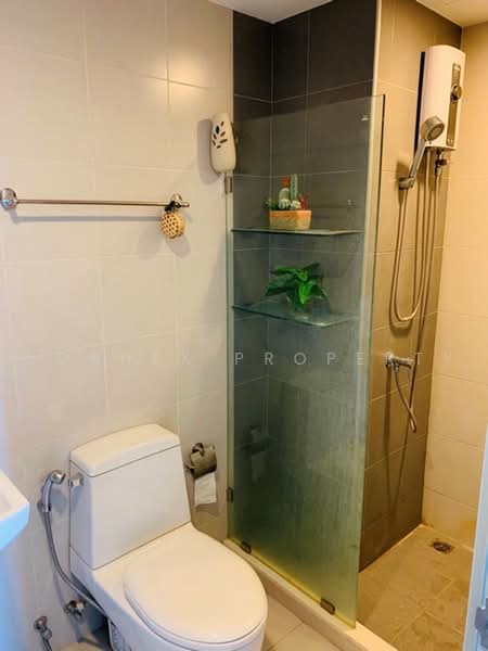 IDEO MOBI Sukhumvit Eastgate, Bangkok, 4371 Sukhumvit Road, Bang Na, Bangkok, 1 Bedroom, 31 sqm, Condo For Rent, by Connex Property, 500484022 - DDproperty.com