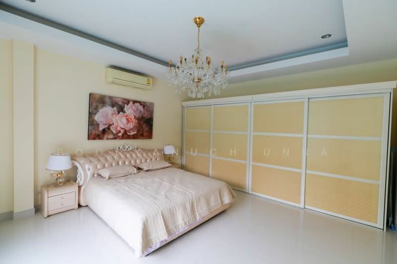 บ้าน 3-ห้องนอน, ชลบุรี, ห้วยใหญ่, บางละมุง, ชลบุรี, 230 ตร.ม., บ้านเดี่ยว ขาย, โดย Boonyanuch Unna, 500484023 - DDproperty.com