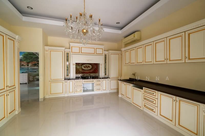 3-BR House, Chon Buri (Pattaya), Huai Yai, Bang Lamung (Pattaya), Chon Buri (Pattaya), 3 Bedrooms, 230 sqm, Single Detached House For Sale, by Boonyanuch Unna, 500484023 - DDproperty.com