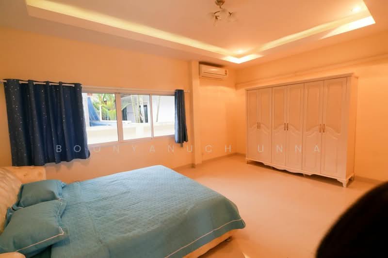 3-BR House, Chon Buri (Pattaya), Huai Yai, Bang Lamung (Pattaya), Chon Buri (Pattaya), 3 Bedrooms, 230 sqm, Single Detached House For Sale, by Boonyanuch Unna, 500484023 - DDproperty.com