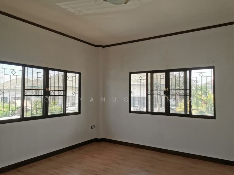 4-BR House, Chon Buri (Pattaya), Surasak, Si Racha, Chon Buri (Pattaya), 4 Bedrooms, 325 sqm, Single Detached House For Sale, by Boonyanuch Unna, 500484027 - DDproperty.com