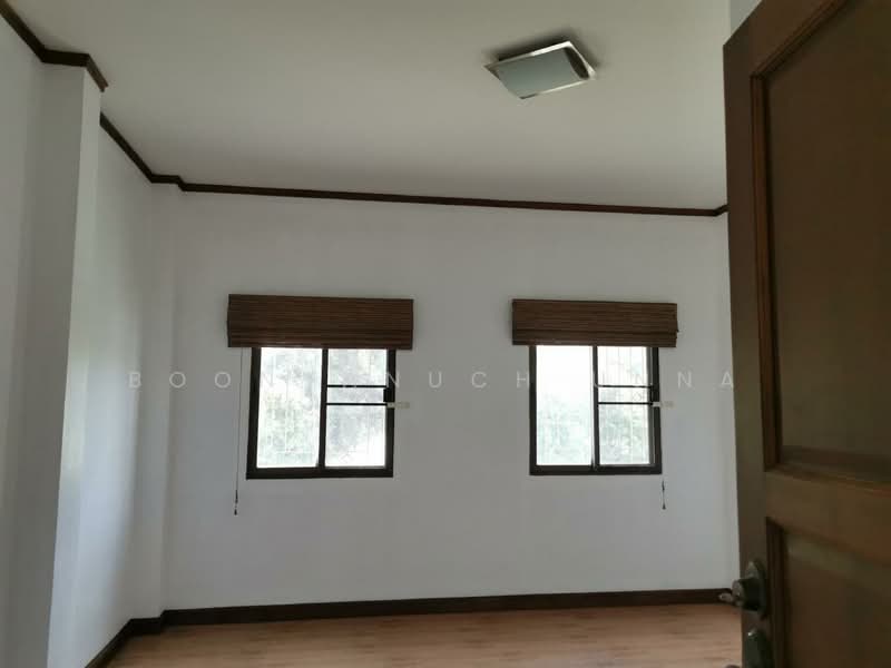 4-BR House, Chon Buri (Pattaya), Surasak, Si Racha, Chon Buri (Pattaya), 4 Bedrooms, 325 sqm, Single Detached House For Sale, by Boonyanuch Unna, 500484027 - DDproperty.com