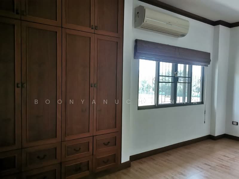 บ้าน 4-ห้องนอน, ชลบุรี, สุรศักดิ์, ศรีราชา, ชลบุรี, 325 ตร.ม., บ้านเดี่ยว ขาย, โดย Boonyanuch Unna, 500484027 - DDproperty.com