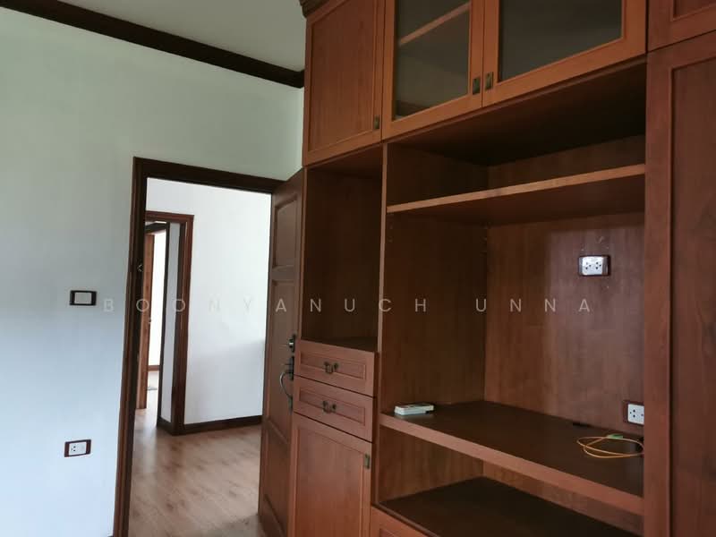 4-BR House, Chon Buri (Pattaya), Surasak, Si Racha, Chon Buri (Pattaya), 4 Bedrooms, 325 sqm, Single Detached House For Sale, by Boonyanuch Unna, 500484027 - DDproperty.com