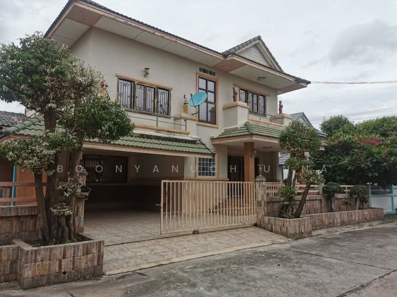 บ้าน 4-ห้องนอน, ชลบุรี, สุรศักดิ์, ศรีราชา, ชลบุรี, 325 ตร.ม., บ้านเดี่ยว ขาย, โดย Boonyanuch Unna, 500484027 - DDproperty.com