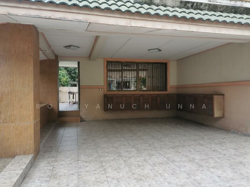 4-BR House, Chon Buri (Pattaya), Surasak, Si Racha, Chon Buri (Pattaya), 4 Bedrooms, 325 sqm, Single Detached House For Sale, by Boonyanuch Unna, 500484027 - DDproperty.com