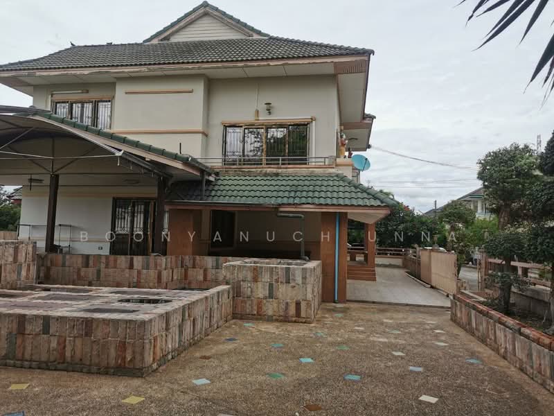 บ้าน 4-ห้องนอน, ชลบุรี, สุรศักดิ์, ศรีราชา, ชลบุรี, 325 ตร.ม., บ้านเดี่ยว ขาย, โดย Boonyanuch Unna, 500484027 - DDproperty.com