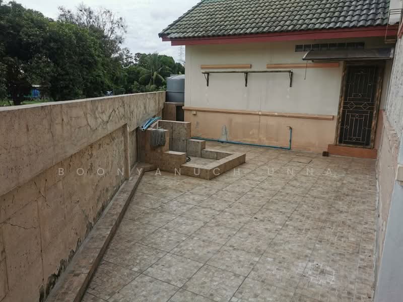 4-BR House, Chon Buri (Pattaya), Surasak, Si Racha, Chon Buri (Pattaya), 4 Bedrooms, 325 sqm, Single Detached House For Sale, by Boonyanuch Unna, 500484027 - DDproperty.com