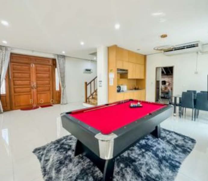 Seabreeze Villa Pattaya, Chon Buri (Pattaya), ถนนสุขุมวิท, Bang Lamung, Bang Lamung (Pattaya), Chon Buri (Pattaya), 4 Bedrooms, 445 sqm, Single Detached House For Sale, by Boonyanuch Unna, 500484030 - DDproperty.com