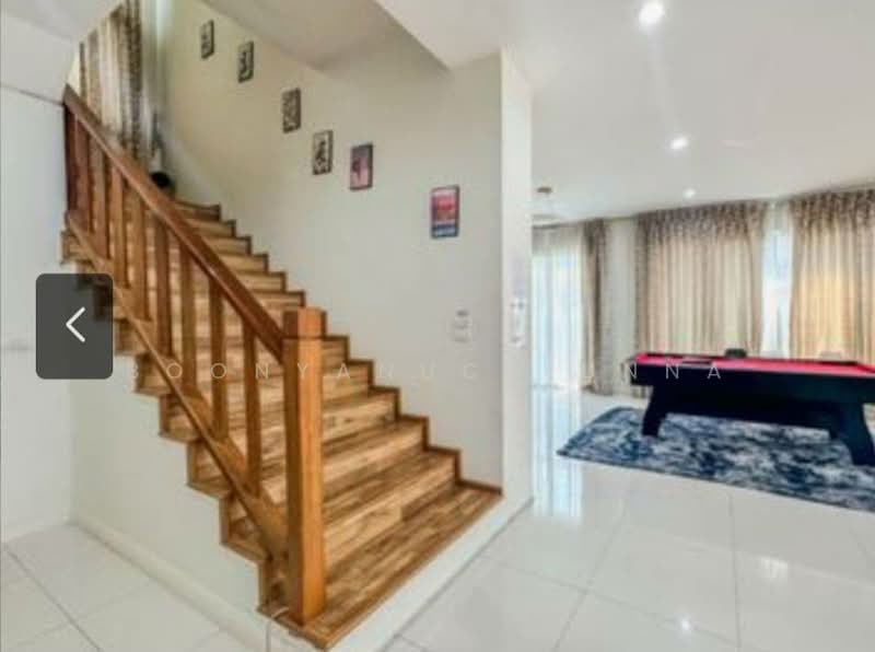 Seabreeze Villa Pattaya : ซีบรีส วิลล่า พัทยา, ชลบุรี, Sukhumvit Road, บางละมุง, ชลบุรี, 445 ตร.ม., บ้านเดี่ยว ขาย, โดย Boonyanuch Unna, 500484030 - DDproperty.com
