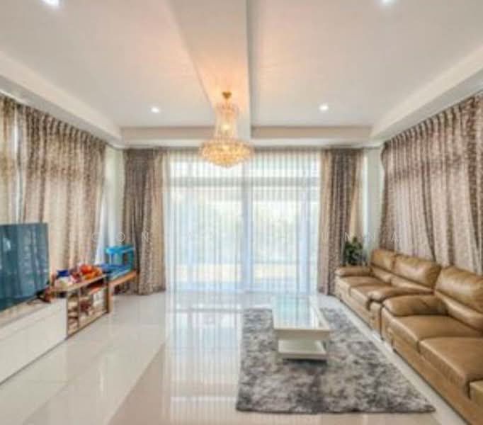 Seabreeze Villa Pattaya : ซีบรีส วิลล่า พัทยา, ชลบุรี, Sukhumvit Road, บางละมุง, ชลบุรี, 445 ตร.ม., บ้านเดี่ยว ขาย, โดย Boonyanuch Unna, 500484030 - DDproperty.com
