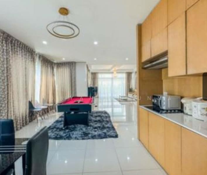 Seabreeze Villa Pattaya, Chon Buri (Pattaya), ถนนสุขุมวิท, Bang Lamung, Bang Lamung (Pattaya), Chon Buri (Pattaya), 4 Bedrooms, 445 sqm, Single Detached House For Sale, by Boonyanuch Unna, 500484030 - DDproperty.com