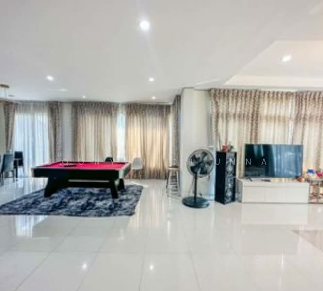 Seabreeze Villa Pattaya, Chon Buri (Pattaya), ถนนสุขุมวิท, Bang Lamung, Bang Lamung (Pattaya), Chon Buri (Pattaya), 4 Bedrooms, 445 sqm, Single Detached House For Sale, by Boonyanuch Unna, 500484030 - DDproperty.com