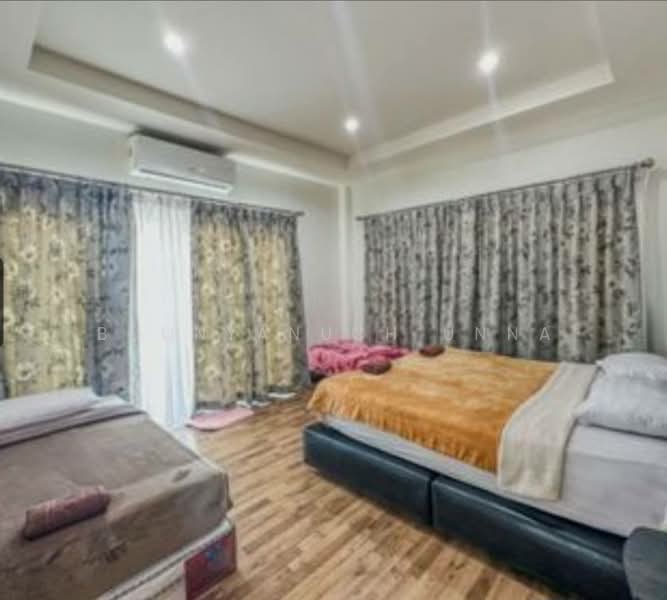 Seabreeze Villa Pattaya : ซีบรีส วิลล่า พัทยา, ชลบุรี, Sukhumvit Road, บางละมุง, ชลบุรี, 445 ตร.ม., บ้านเดี่ยว ขาย, โดย Boonyanuch Unna, 500484030 - DDproperty.com