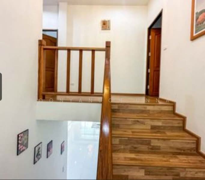 Seabreeze Villa Pattaya, Chon Buri (Pattaya), ถนนสุขุมวิท, Bang Lamung, Bang Lamung (Pattaya), Chon Buri (Pattaya), 4 Bedrooms, 445 sqm, Single Detached House For Sale, by Boonyanuch Unna, 500484030 - DDproperty.com