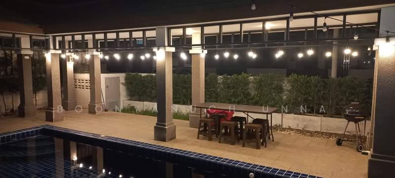 Seabreeze Villa Pattaya : ซีบรีส วิลล่า พัทยา, ชลบุรี, Sukhumvit Road, บางละมุง, ชลบุรี, 445 ตร.ม., บ้านเดี่ยว ขาย, โดย Boonyanuch Unna, 500484030 - DDproperty.com