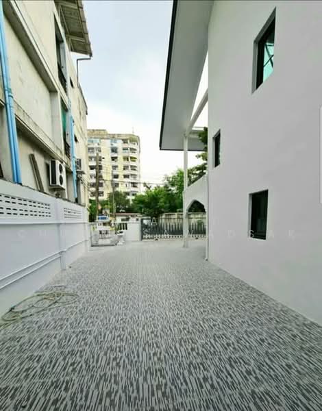 undefined, Chon Buri (Pattaya), Nong Pru, Bang Lamung (Pattaya), Chon Buri (Pattaya), 1 Bedroom, 180 sqm, Single Detached House For Rent, by Jirapat Chuangsawadsak, 500484031 - DDproperty.com