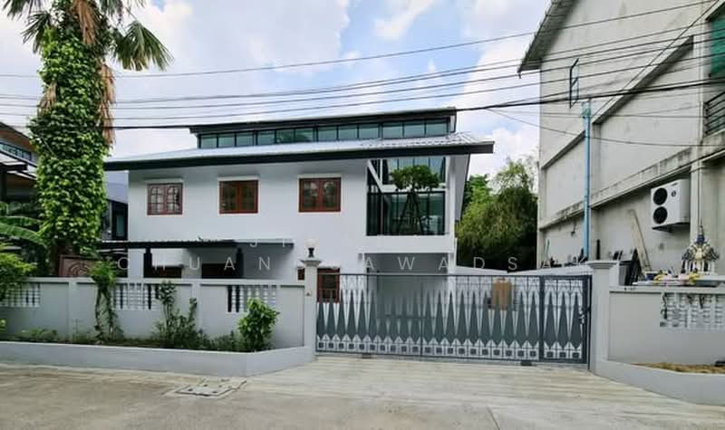 undefined, Chon Buri (Pattaya), Nong Pru, Bang Lamung (Pattaya), Chon Buri (Pattaya), 1 Bedroom, 180 sqm, Single Detached House For Rent, by Jirapat Chuangsawadsak, 500484031 - DDproperty.com
