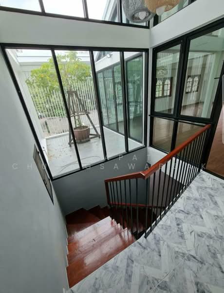 undefined, Chon Buri (Pattaya), Nong Pru, Bang Lamung (Pattaya), Chon Buri (Pattaya), 1 Bedroom, 180 sqm, Single Detached House For Rent, by Jirapat Chuangsawadsak, 500484031 - DDproperty.com