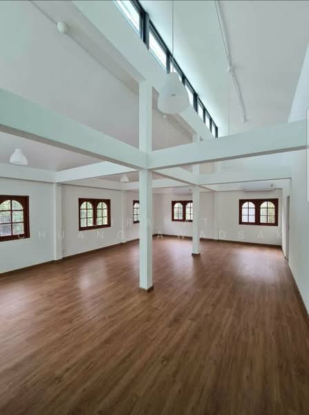 undefined, Chon Buri (Pattaya), Nong Pru, Bang Lamung (Pattaya), Chon Buri (Pattaya), 1 Bedroom, 180 sqm, Single Detached House For Rent, by Jirapat Chuangsawadsak, 500484031 - DDproperty.com
