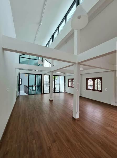 undefined, Chon Buri (Pattaya), Nong Pru, Bang Lamung (Pattaya), Chon Buri (Pattaya), 1 Bedroom, 180 sqm, Single Detached House For Rent, by Jirapat Chuangsawadsak, 500484031 - DDproperty.com