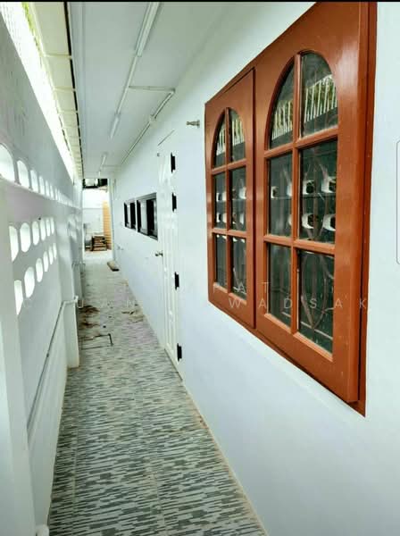 undefined, Chon Buri (Pattaya), Nong Pru, Bang Lamung (Pattaya), Chon Buri (Pattaya), 1 Bedroom, 180 sqm, Single Detached House For Rent, by Jirapat Chuangsawadsak, 500484031 - DDproperty.com