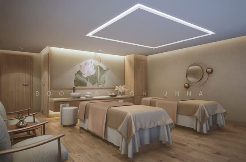 Wyndham Jomtien Pattaya, Chon Buri (Pattaya), Nong Pru, Bang Lamung (Pattaya), Chon Buri (Pattaya), 1 Bedroom, 35 sqm, Condo For Sale, by Boonyanuch Unna, 500484034 - DDproperty.com
