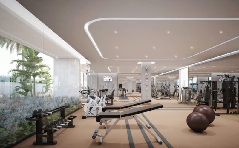 Wyndham Jomtien Pattaya, Chon Buri (Pattaya), Nong Pru, Bang Lamung (Pattaya), Chon Buri (Pattaya), 1 Bedroom, 35 sqm, Condo For Sale, by Boonyanuch Unna, 500484034 - DDproperty.com